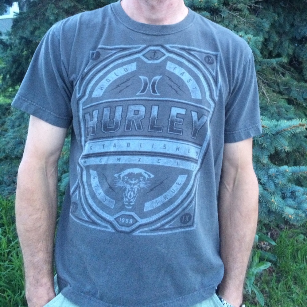 Vintage T